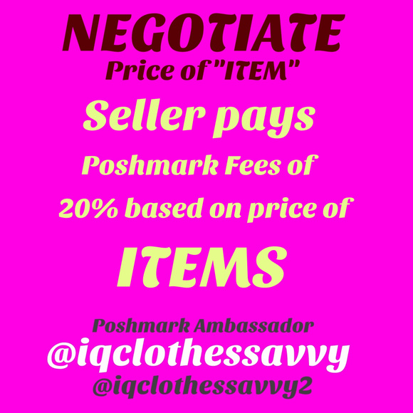 HOW TO & WHY: NEGOTIATE: - Picture 6 of 8